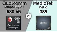 680 vs Helio G85: tests and benchmarks | TECH TO BD