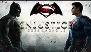 Batman VS Superman MOVIE - Injustice: Gods Among Us All Cutscenes HD