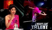 BAD SALSA 2.0 | INDIA'S GOT TALENT 2022 | Dance Performance