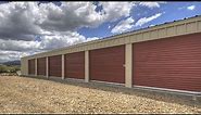 Self-Storage Facility Testimonial - Cortez, CO