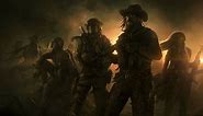 video games, wasteland, Wasteland 2, concept art, PC gaming, apocalyptic, video game art | 2560x1600 Wallpaper - wallhaven.cc