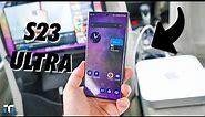 Why I Use The Samsung Galaxy S23 Ultra!