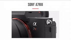 Sony A7R III Review | Specs, Pros, and Cons | Is It worth the hype? | Tech Talk | Camera review