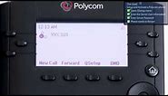 How to Setup and Activate a Polycom Phone