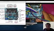 Arduino Tutorial 1: Introduction to Arduino Sensor Sheild v5