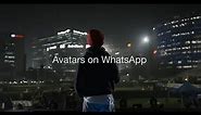 Say More with Avatars feat. Diljit Dosanjh | WhatsApp