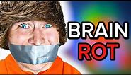 This YouTuber Is Frying Your Kid's Brain..