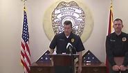 Cullman police discuss Rock the South arrest
