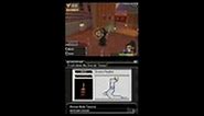 Kingdom Hearts 358/2 Days Nintendo DS Gameplay - Mission
