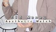 Old Money watch | Unboxing Casio AQ-230 #fyp #parati #fashiontiktok #mensfashion #watches #luxury #menswear #oldmoney #vintage #casio #casioaq230 #oldmoneyaesthetic #watchesformen #retrowatch #unboxing #shakiracasio #asmr