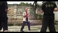 "Wing Chun" Documentary