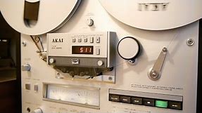 Tips and advice for the Reel-to-Reel buying newbie