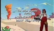 Super Mario Brothers Super Show Credits - Do the Mario!