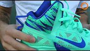 Nike Zoom Hyperfuse 2013 Performance Review