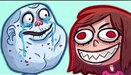 OLD AND NEW MEMES! | Trollface Quest Internet Memes (All 35 Levels)
