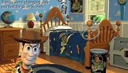 Gameplay: Toy Story Animated Storybook