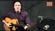 Effective EQ Basics Lesson from Acoustic Guitar