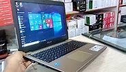 Unboxing Asus A555LA Laptop Best Slim (i3/4G/B1TB) Review & Hands On
