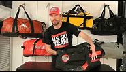The Best Duffel Bag Review