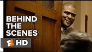 Boo! A Madea Halloween Behind the Scenes - Triangle of Laughs (2016) - Tyler Perry Movie