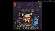 Bump In The Night Song Album - Picking Up The Pieces
