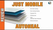 Just Mobile AutoHeal Screen Protector Review for iPhone 6s Plus