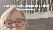 New Moon in Pisces Reading, follow for more guidance around the Moon cycles x | Sally Armstrong - Soul Nurturer