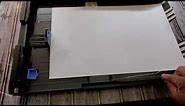 How to Adjust Your Epson Paper Tray for Larger Size Papers