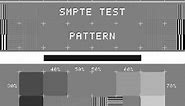 How to Evaluate a SMPTE Pattern