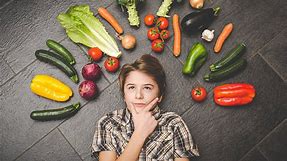 6 Tips to Becoming a Vegetarian (World Vegetarian Day, Oct. 1)