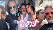 “My Sugar Daddy “ │TikTok Compilation
