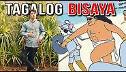 TAGALOG vs. BISAYA Memes (Luzon vs. Mindanao vs. Visayas)