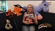Unicorn Club - read by Suzy Senior