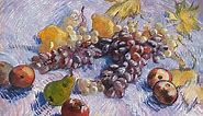 Famous Fruit Paintings - Take a Look at the Best Paintings of Fruit