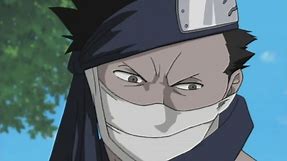 Naruto Season 1 | E7 - The Assassin of the Mist!