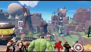 Disney Infinity 2.0 - Announcement Trailer