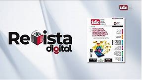 Conoce la nueva Revista Digital de IDC