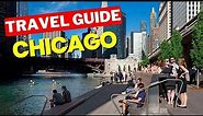 Discover the Top 15 Things to Do in Chicago Illinois! - Travel Guide