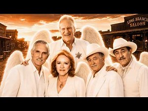 Gunsmoke Cast Then and Now 2026 | Who's Still Alive After 71 Years?