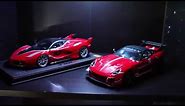 How I Display Model Cars - Diecast Car Collection