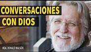 CONVERSACIONES CON DIOS - PelÍcula Completa * En Español