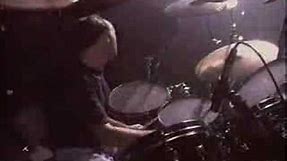 Drum Duet - Phil Collins and Chester Thompson drums AWESOME!