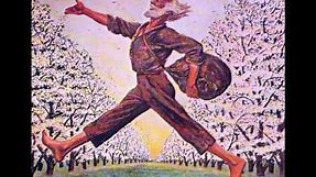 Legends & Tales - Johnny Appleseed