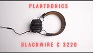 "Plantronics Blackwire C3200 - Watch My Review"