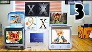 MY VINTAGE MAC COLLECTION - Episode 3
