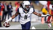 Kevin White highlights: 2015 NFL Draft profile