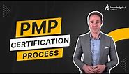 The 5 Steps of PMP Certification Process (2024 Complete Guide) | PMP Preparation - KnowledgeHut