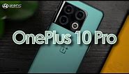 Обзор OnePlus 10 Pro — Рекомендую!!!