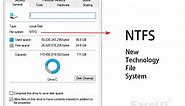 What Is NTFS File System and Do I Need It? [Check The Answer Here]
