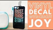 How to Create Custom Cell Phone Cover Case DIY Decals